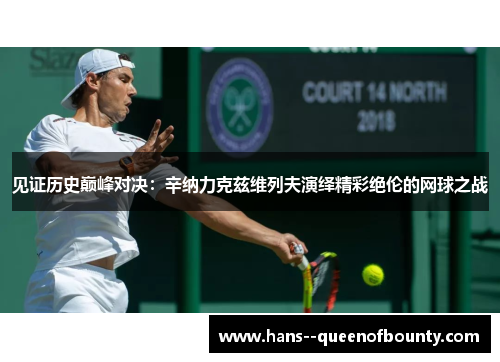 见证历史巅峰对决：辛纳力克兹维列夫演绎精彩绝伦的网球之战