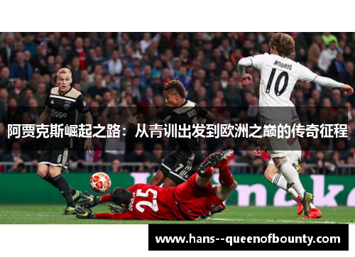 阿贾克斯崛起之路：从青训出发到欧洲之巅的传奇征程